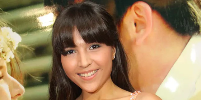 Olivia Jensen Tolak Perani Film Horor