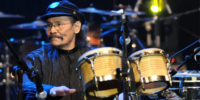 Benny Likumahuwa: Utha Tak Ada Tandingannya