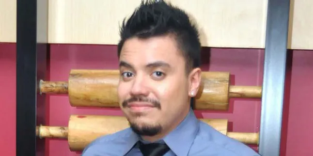 Sam Brodie Bikin Akun Facebook dan Twiiter Untuk Anak