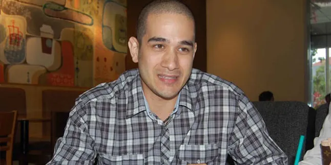 Waow, Okan Cornelius Suka Olahraga Ekstrim!