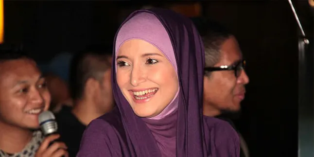 Apa Kabar Inneke Koesherawati?