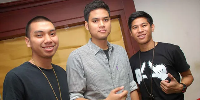 RAN: Kahitna Alasan Terkuat Kami Main Musik