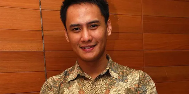 Cerita Choky Sitohang Rawat Anaknya