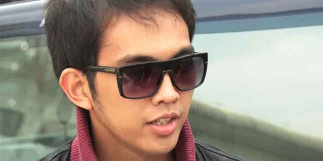 Naga Lyla 2,5 Tahun Pacari Feby Rizky Siregar