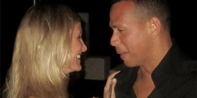 Cameron Diaz - A-Rod Putus Lagi?
