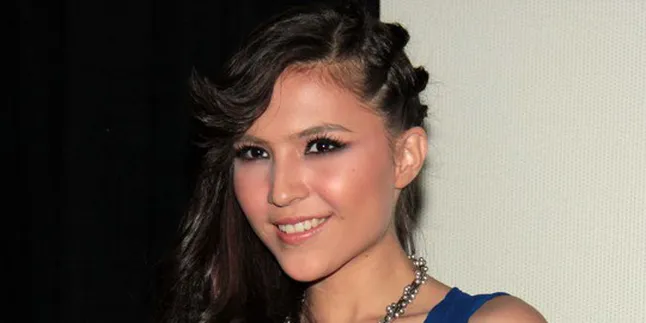 Olivia Jensen: Aku Ingin yang Menantang