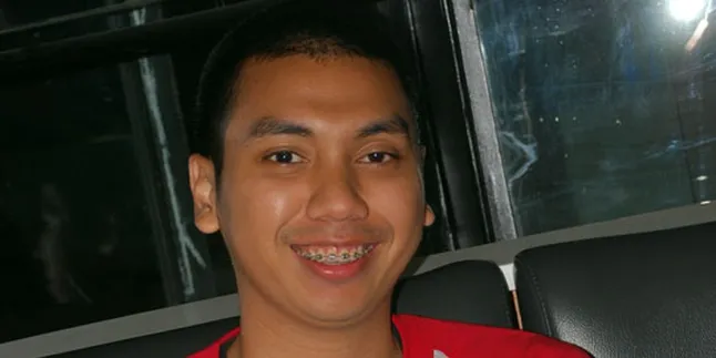 Rayi RAN Ditantang Drifting