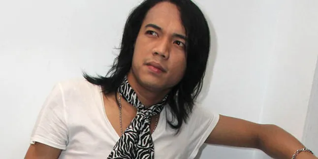 Zian 'Zigaz' Tak Takut Dibilang Banci