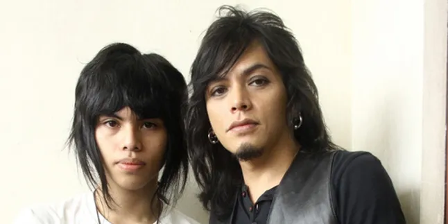 Axel Andaviar: Meski Pisah Ortu Tetap Idola Saya