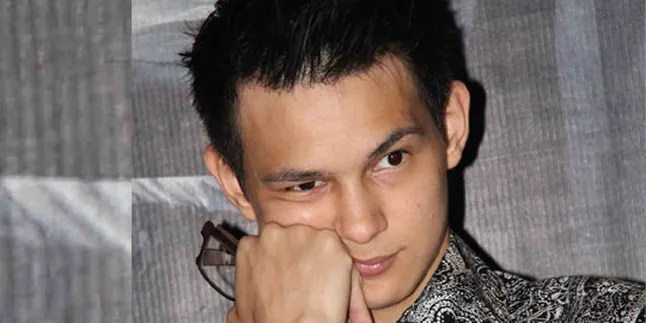 Keluar UGD Marcell Darwin Dipaksa Syuting