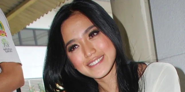 Diet, Jessica Iskandar Makan Makanan Mentah