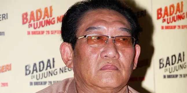 Jojon Akui Berat Perankan Antagonis