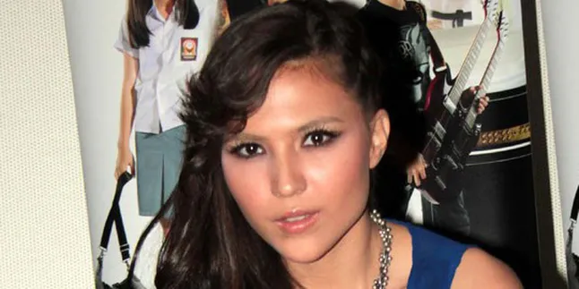 Olivia Jensen Tak Suka Matematika