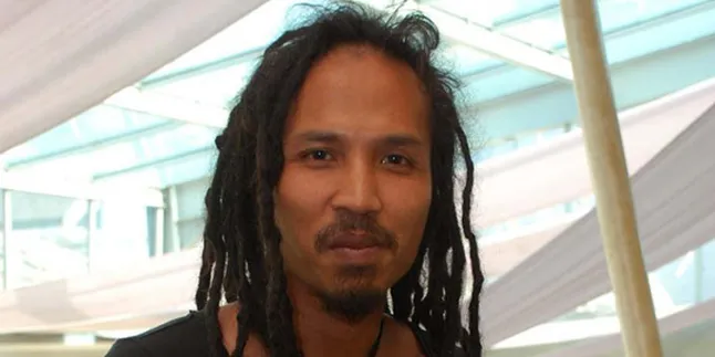 Ipang Dilarang Potong Rambut Sama Anak