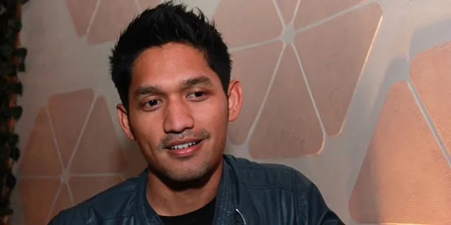 Ibnu Jamil Ingin Coba Terjun Payung