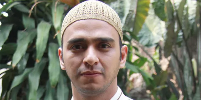 Ali Zaenal: Wanita Itu Makhluk Yang Indah