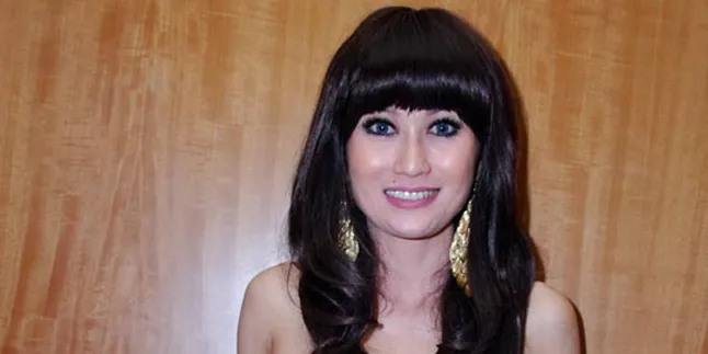 Sisca Dewi Cari Cowok Setia