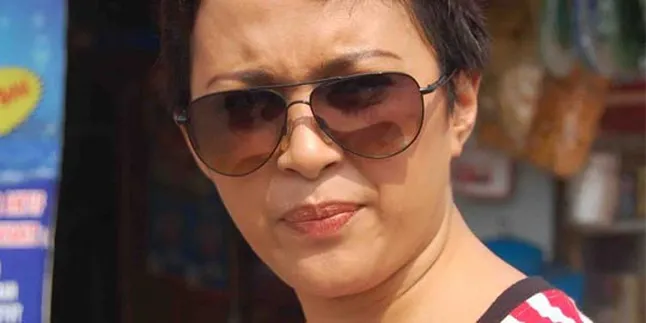 Sarah Sechan: Memang Saya Toilet Umum?