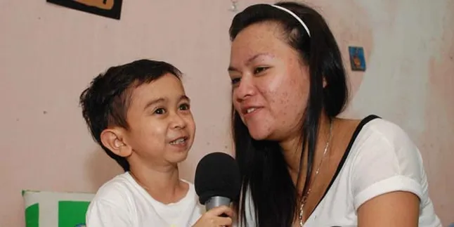 Daus Mini Ngidam Rujak