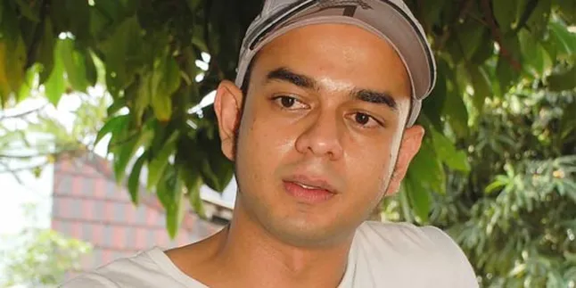 Rio Reifan Tak Bisa Lepas Dari Raket Badminton