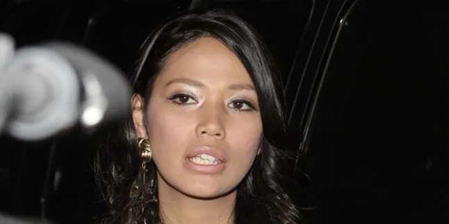 Shanty: Mulai Nulis Setelah di Hongkong