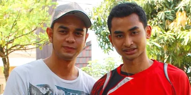 Rio Reifan Manajeri Pebulutangkis Tommy Sugiarto