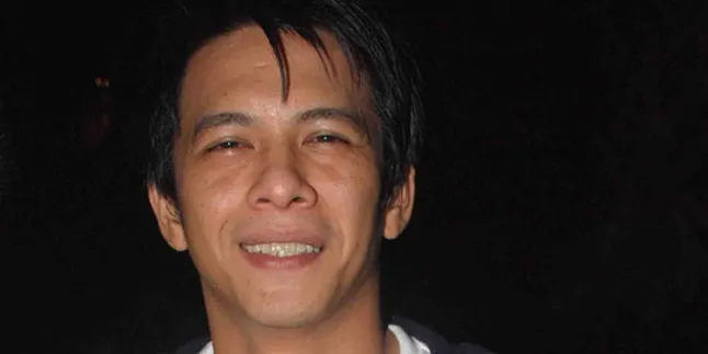 Tweeps Ingin Ariel Cepat Bebas dan Manggung Lagi