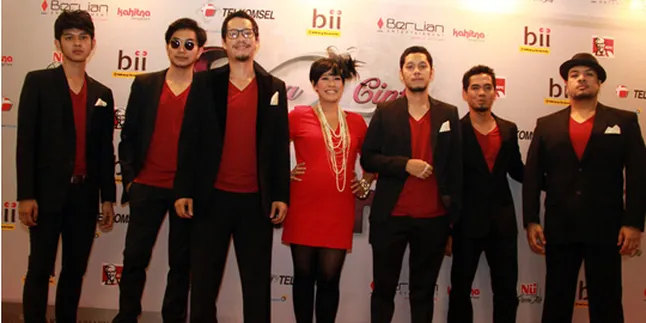 Maliq and D Essentials: Kahitna Adalah Legendaris