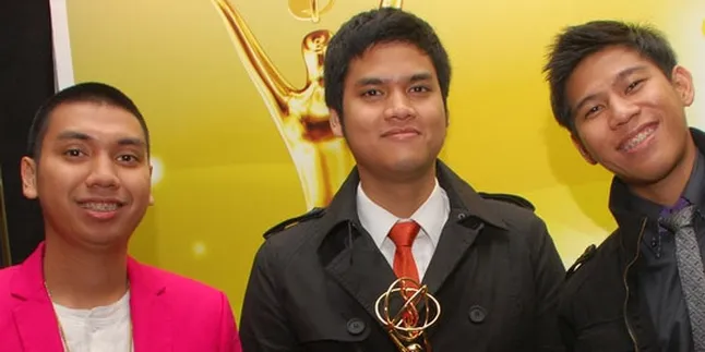 Diajak Kolaborasi Kahitna, RAN Bangga