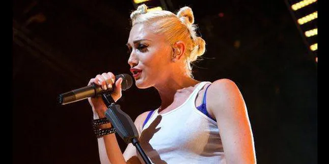 Album Baru No Doubt Ditunda Sampai 2012