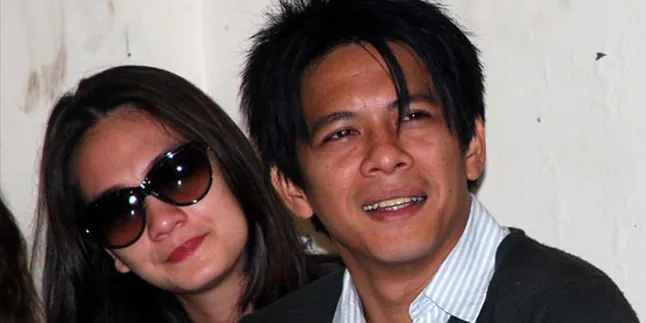 Ariel Berterima Kasih Pada Penggemar