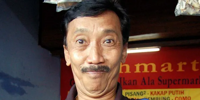 Doyok Bantah Dirinya Pakai Narkoba Lagi