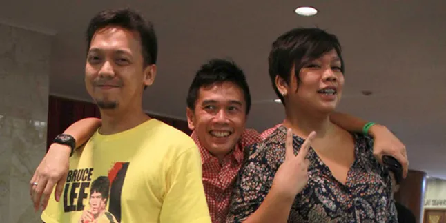 Rencana Konser Tunggal Project Pop Gagal