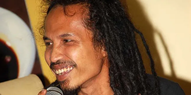 Ipang Enggan Buat Soundtrack Film Horor