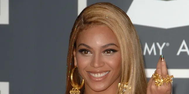 Beyonce, U2, Foo Fighters Berebut Jadi Headline Beyonce, U2, Foo Fighters Berebut Jadi Headline