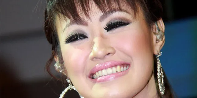 Pinkan Mambo Bocorkan Konsep Album Ke-3