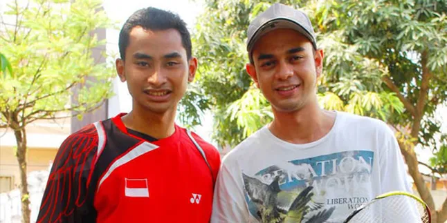 Anak Icuk Sugiarto Tak Terima Bantuan Pemerintah?