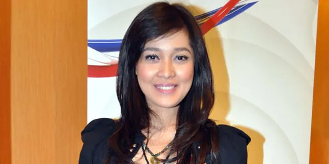 Alergi Seafood, Gracia Indri Pilih Petai