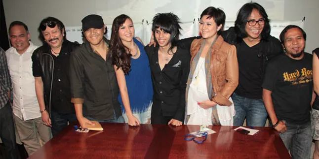 Ferdy Tahier Belajar Dari 'MASIH BUKAN CINTA BIASA'