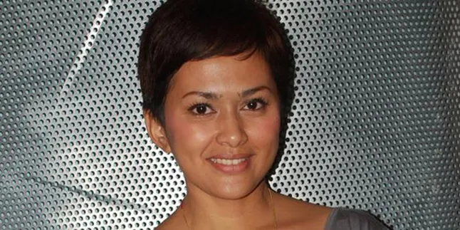 Sarah Sechan Akui Rumah Tangganya Bermasalah