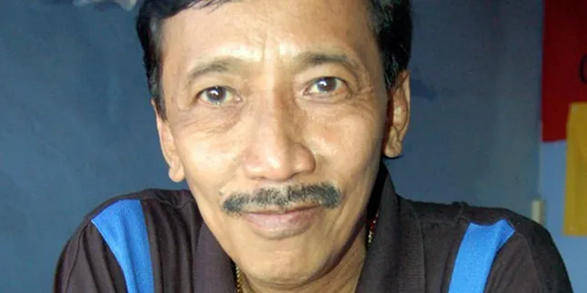 Doyok: Srimulat Sudah Mentok