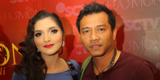 Anang - Ashanty: Lagu Wali Merakyat