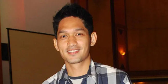 Ibnu Jamil Tak Ingin Jadi Drifter