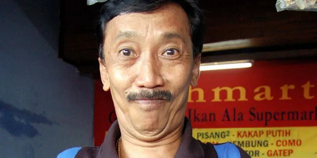 Doyok Terjun ke Politik?