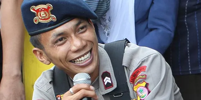 Farhat: Sejak Kenal Duit, Norman Lupa Diri!