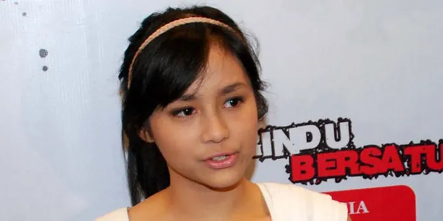 Gita Gutawa Siap Taklukkan UK