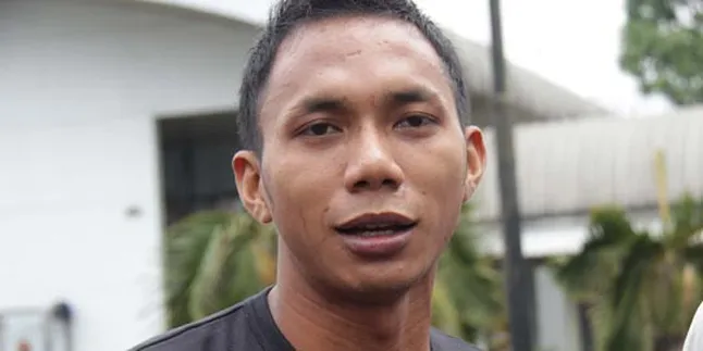 Keluarga Briptu Norman Datangi Mabes Polri