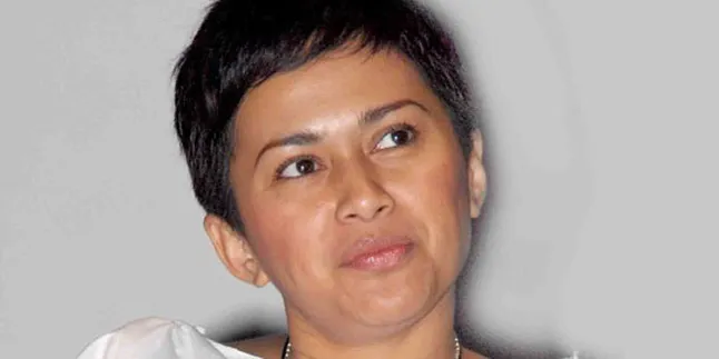 Soal Cerai, Keluarga Sarah Sechan Tak Ikut Campur