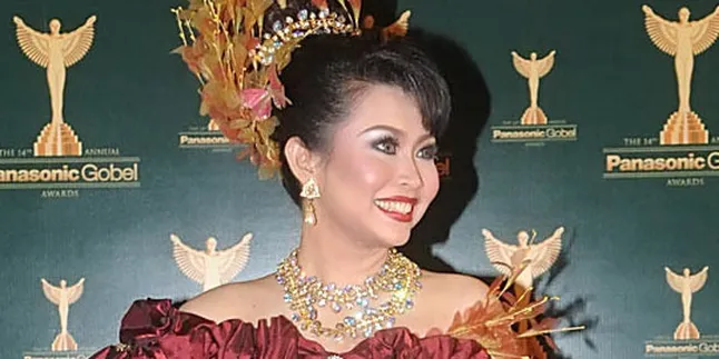 Ratna Listy: Pak Sartono Itu Pahlawan