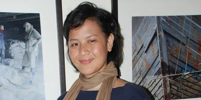 Sita Nursanti Kangen Buat Album